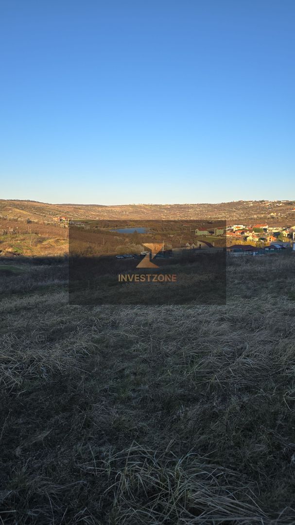 InvestZone vinde teren intravilan 20.000mp strada Prunilor -Oradea - Poză 2
