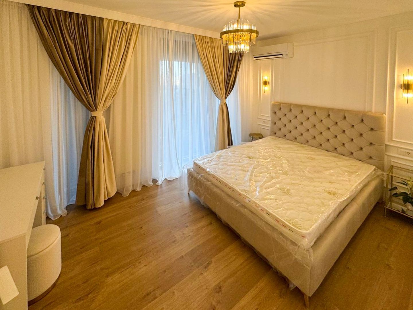 Chirie | Duplex 3 camere 120 mp | 2 Parcări | Terasa 100 mp | Aviației - Poză 10