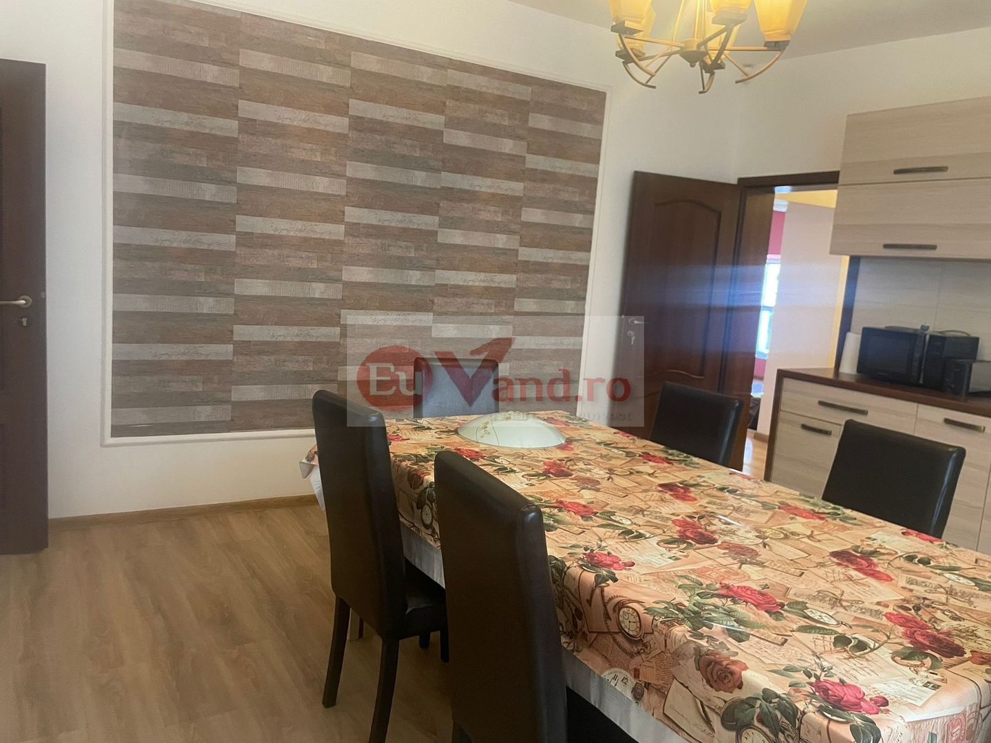Casa de inchiriat - 200 mp - 6 dormitoare - Str. Tecuci - Poză 25