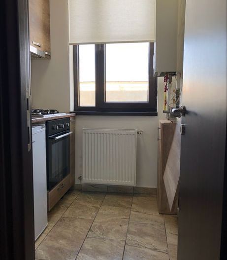 Garsonieră decomandată de închiriat Berceni - Poză 3