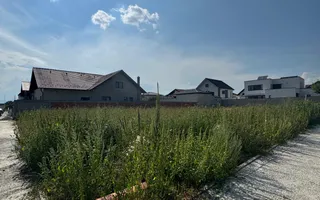 Teren intravilan- cu Proiect de constructie -Cartier Veterani Sibiu - Poză 12