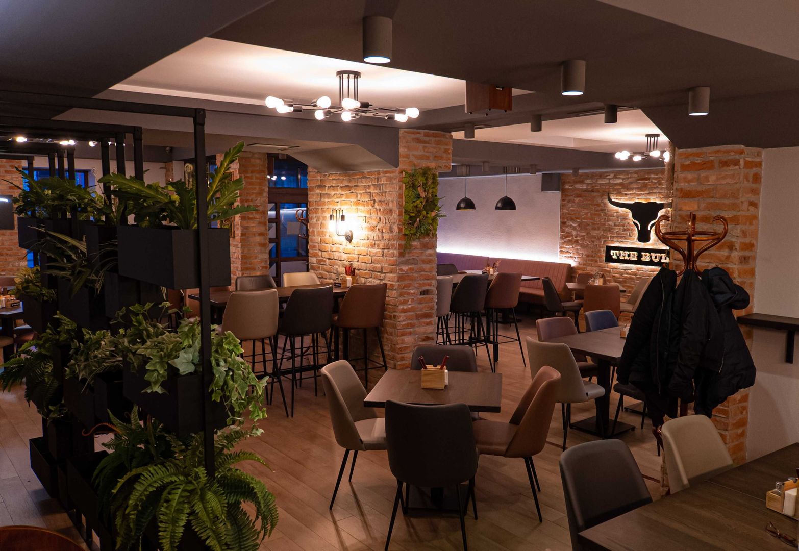 Spațiu comercial. Restaurant/Pizzerie/Pub - Poză 3