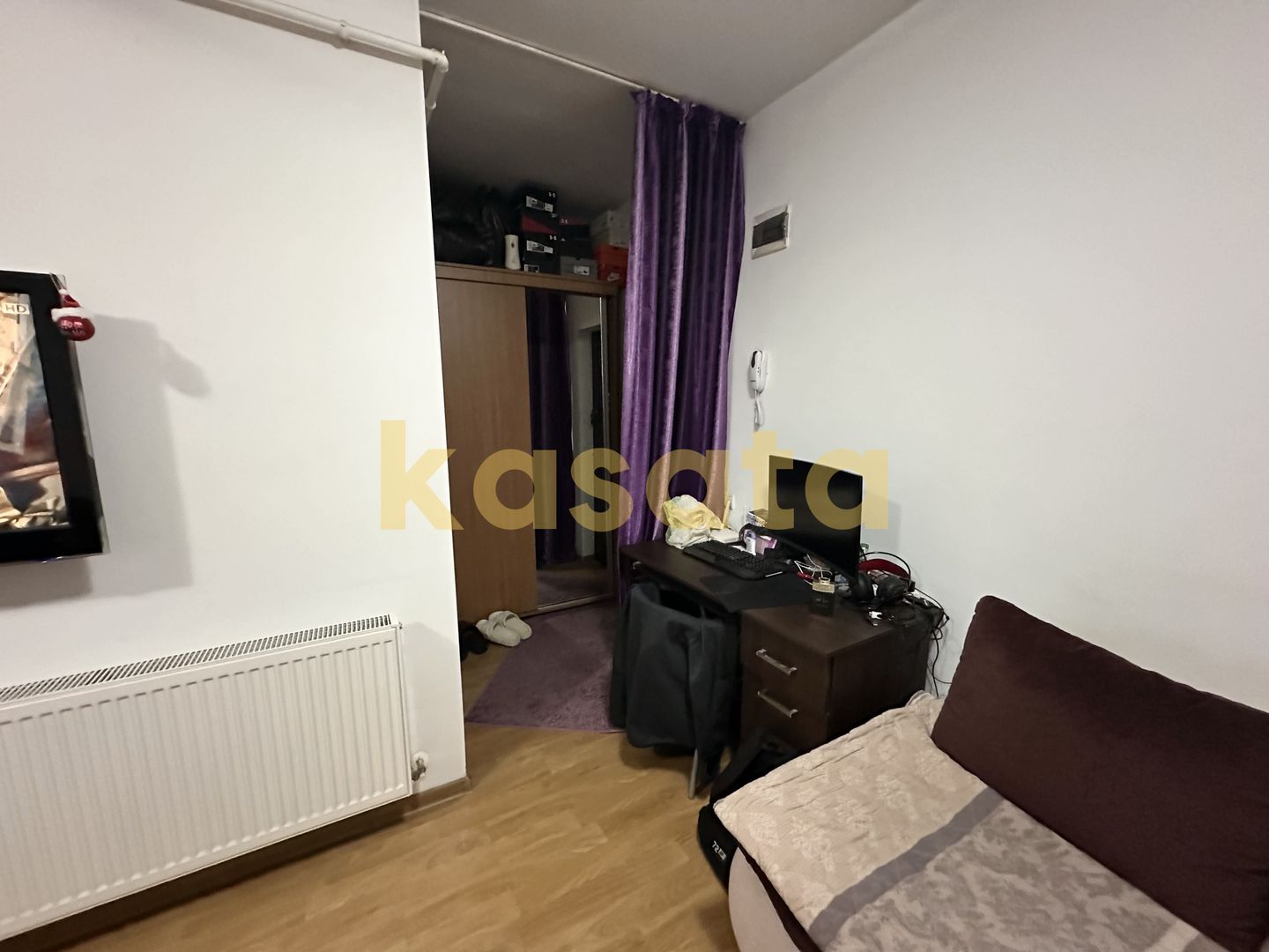 Garsonieră | Drumul Taberei | Etaj Intermediar | Parcare - Poză 3