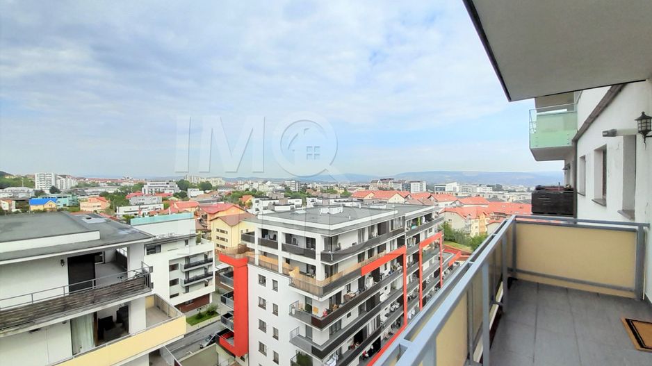 Inchiriere 2 camere, ultrafinisat, Buna Ziua, la cheie - Poză 11