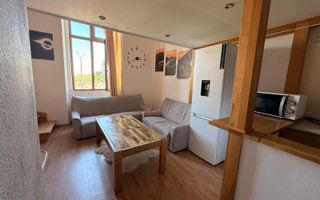 Apartament cu 1 camera Etajat | Central | Oradea - Poză 3