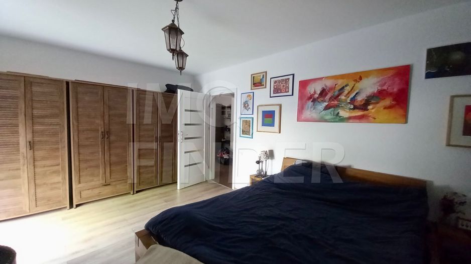 UNICAT ! Apartament cu terasa de 79mp Bloc Nou Comision ZERO - Poză 6