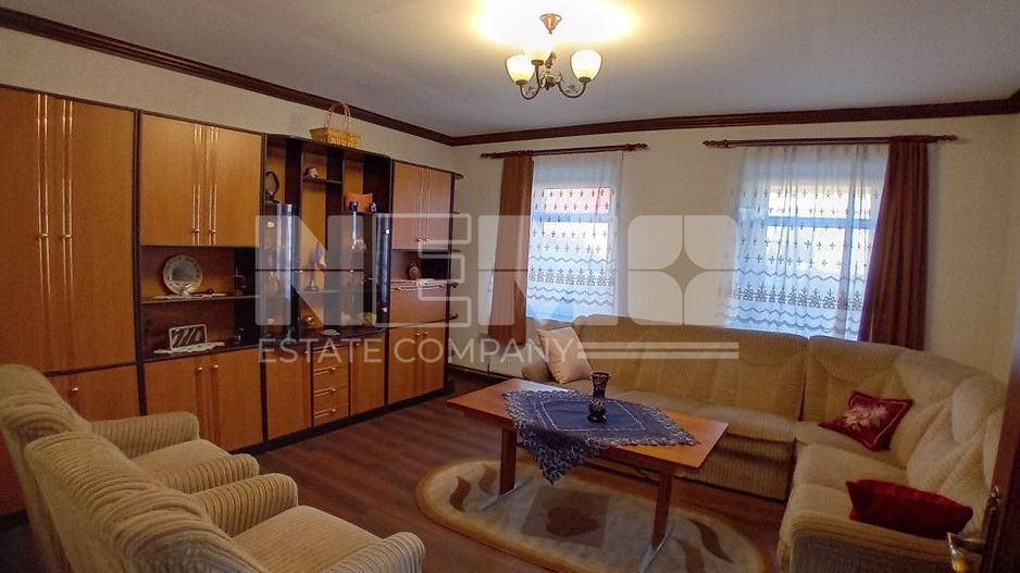 Casa cu teren | 600 MP | 125.000 EURO - Poză 5