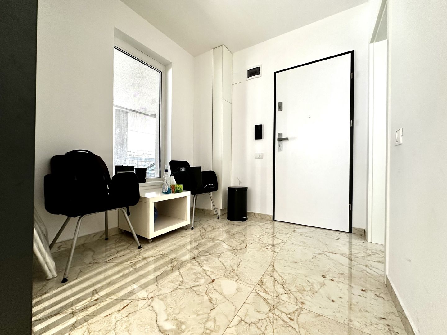 Spațiu birouri modern, situat la parter, in complexul City of Mara - Poză 8