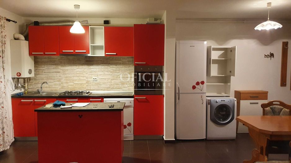 Apartament 3 camere | Parcare | 70 mp | Zona Florilor | Floresti - Poză 3