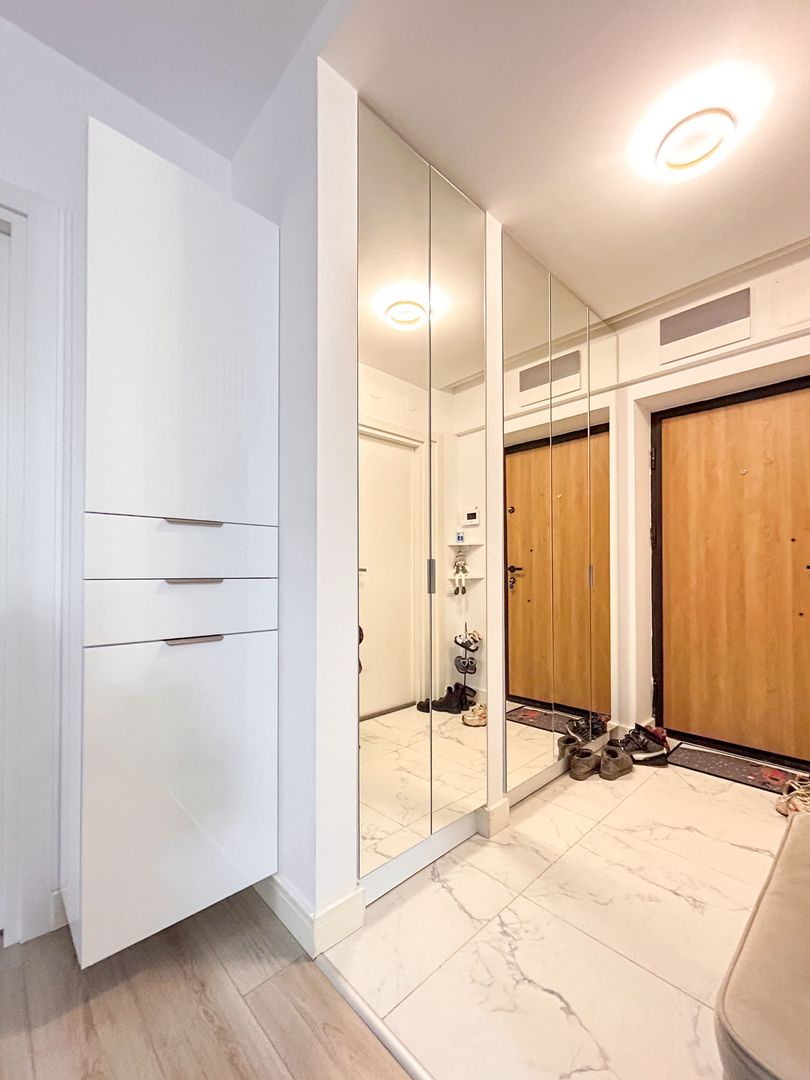 Apartament 3 camere I Onix I Pipera I Aviatiei I Parcare inclusa - Poză 21