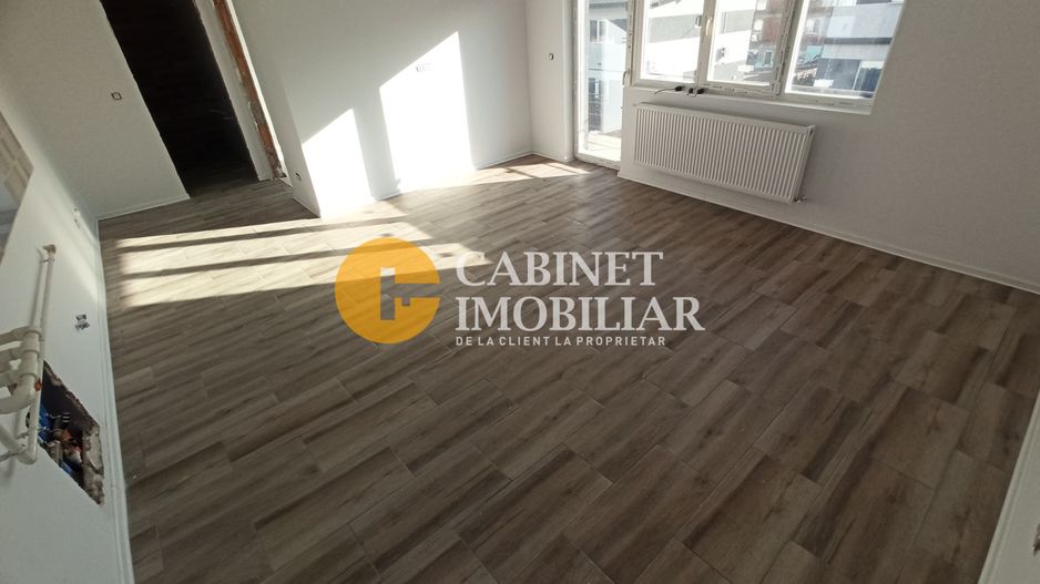 APARTAMENT 2 CAMERE - 50 MP - LOC DE PARCARE - SOSEAUA REDIU - Poză 2