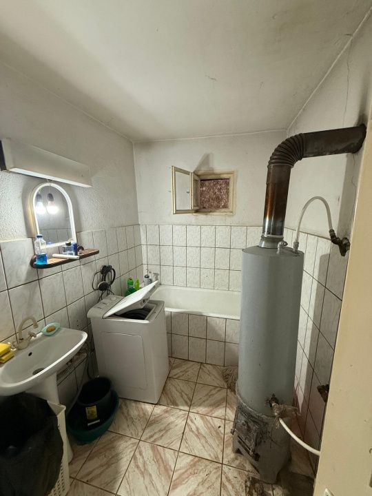 Casa de vânzare in Livada , Satu Mare - Poză 17
