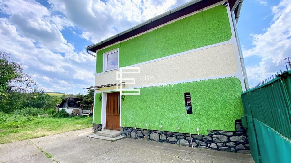 Casa individuala, 90 mp, teren 1008 mp, Hamba/Sibiu - Poză 16