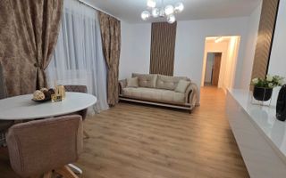 Apartament 3 camere complet renovat – Mănăștur, zona Ion Mester. - Poză 2