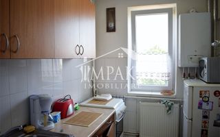 Apartament cu doua camere zona Iulius Mall, str Borsec - Poză 9