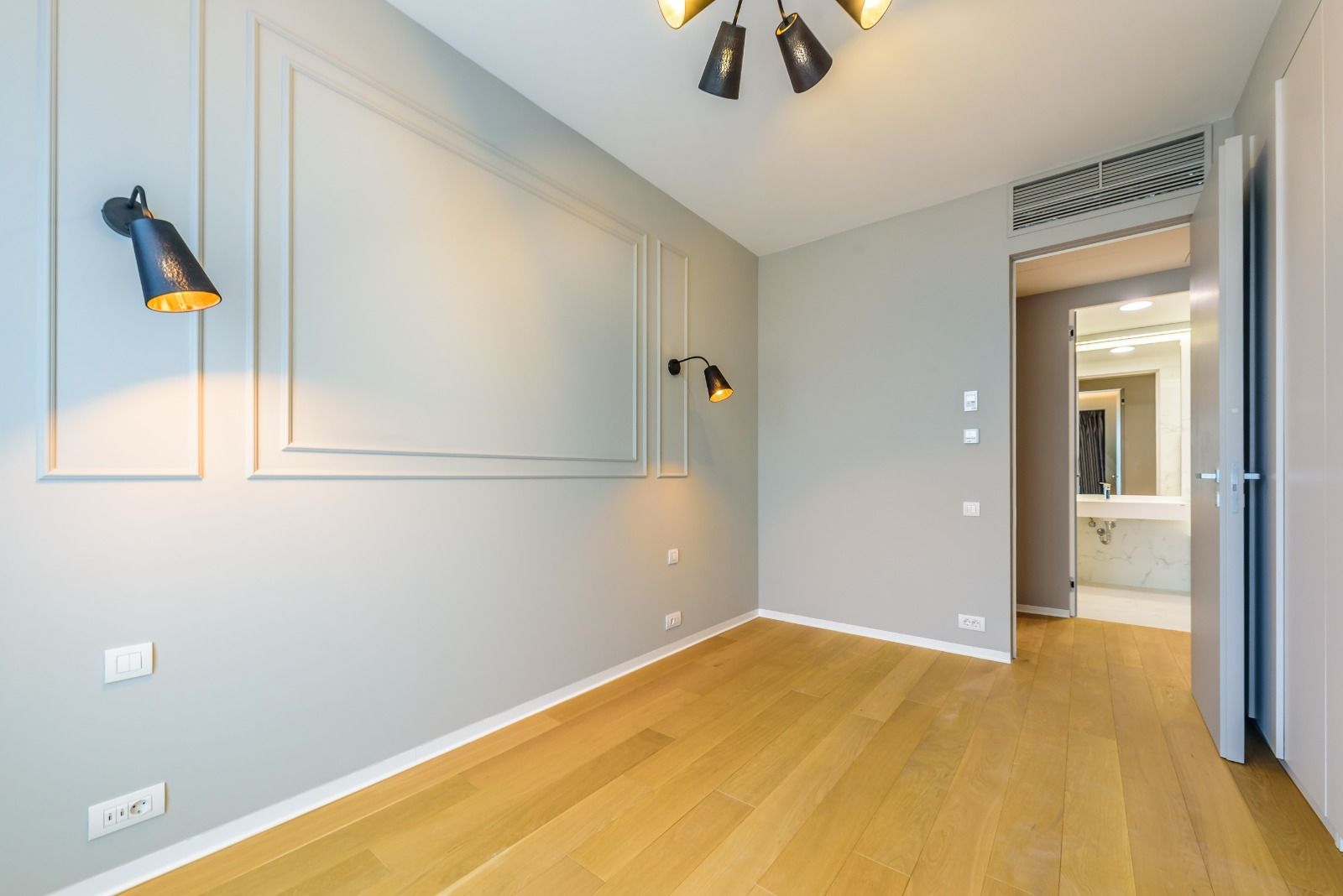 Apartament modern 3 camere I One Mircea Eliade I Priveliște superba - Poză 7