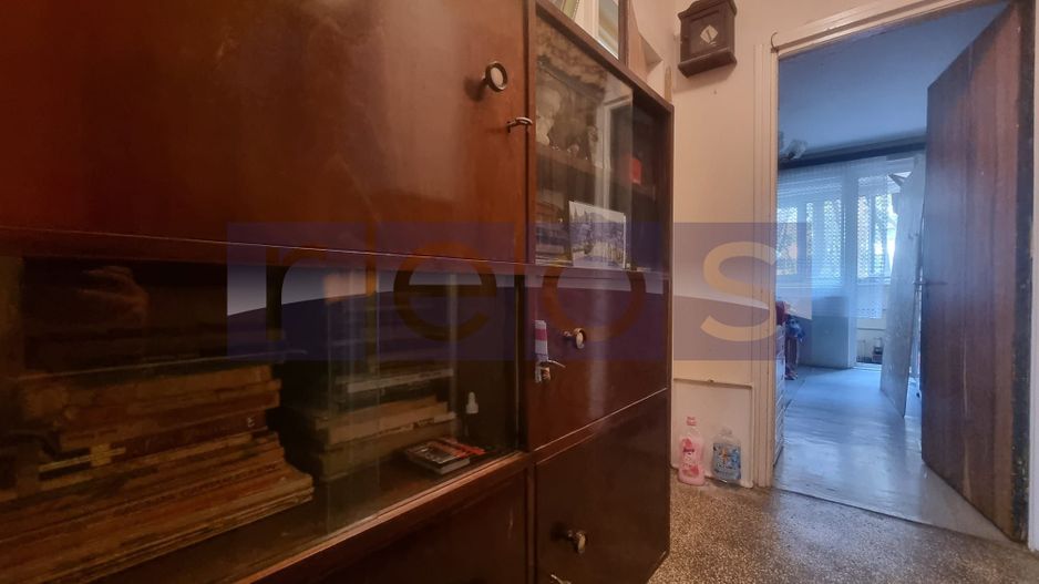 VANZARE 3 CAMERE | SEMIDECOMANDAT | ZONA - UNIRII - Poză 2