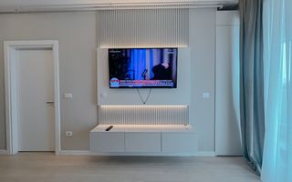 MAMAIA(COD 05)  - Apartament 2 Camere Premium , Vedere la Mare - Poză 2