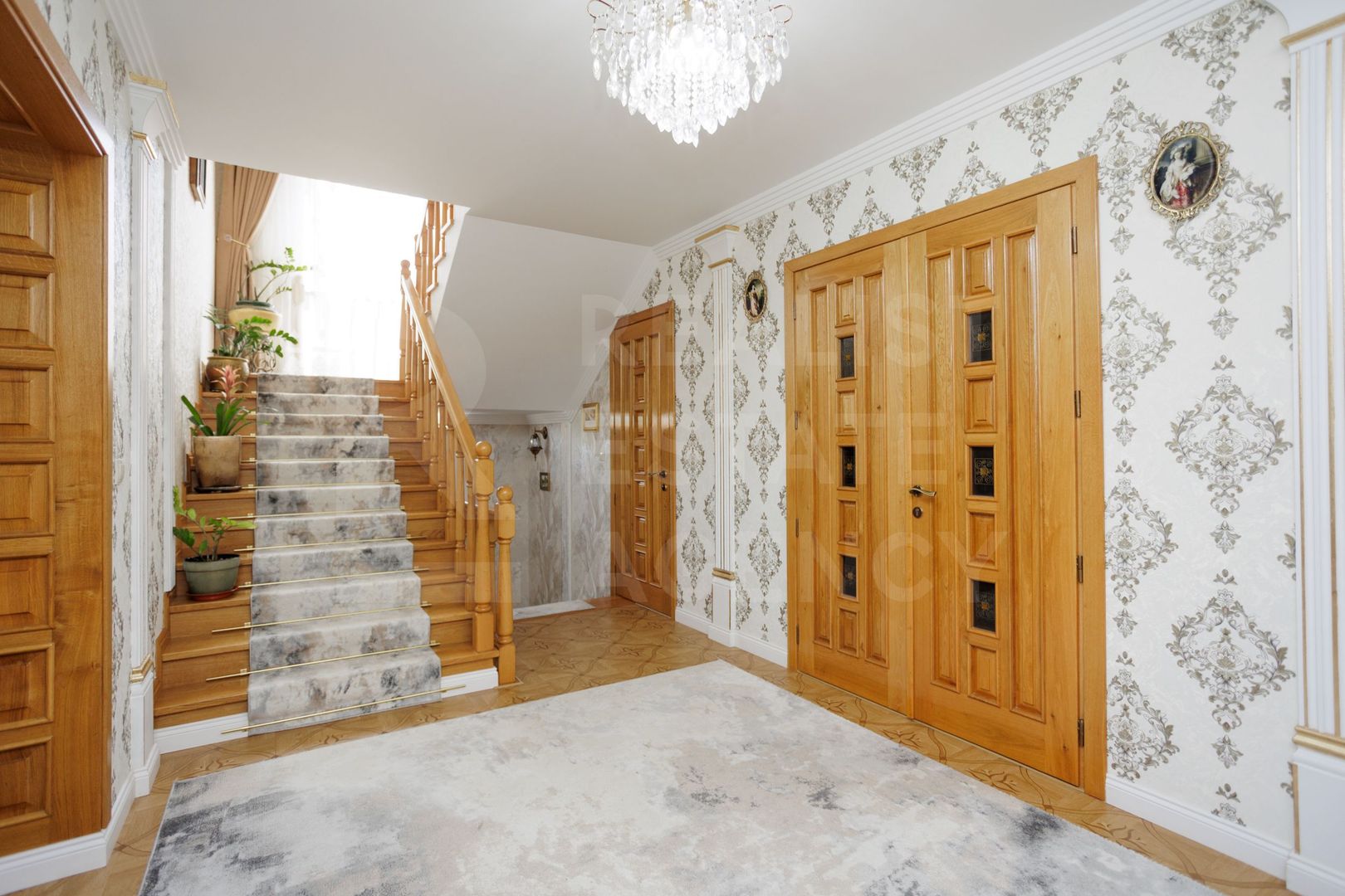 Vânzare, casă, 5 camere, str. Petru Rareș, Durlești - Poză 19