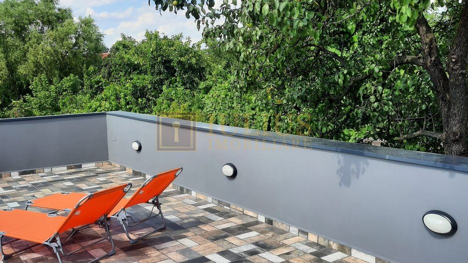 2 camere modern zona linistita centrala - Poză 19