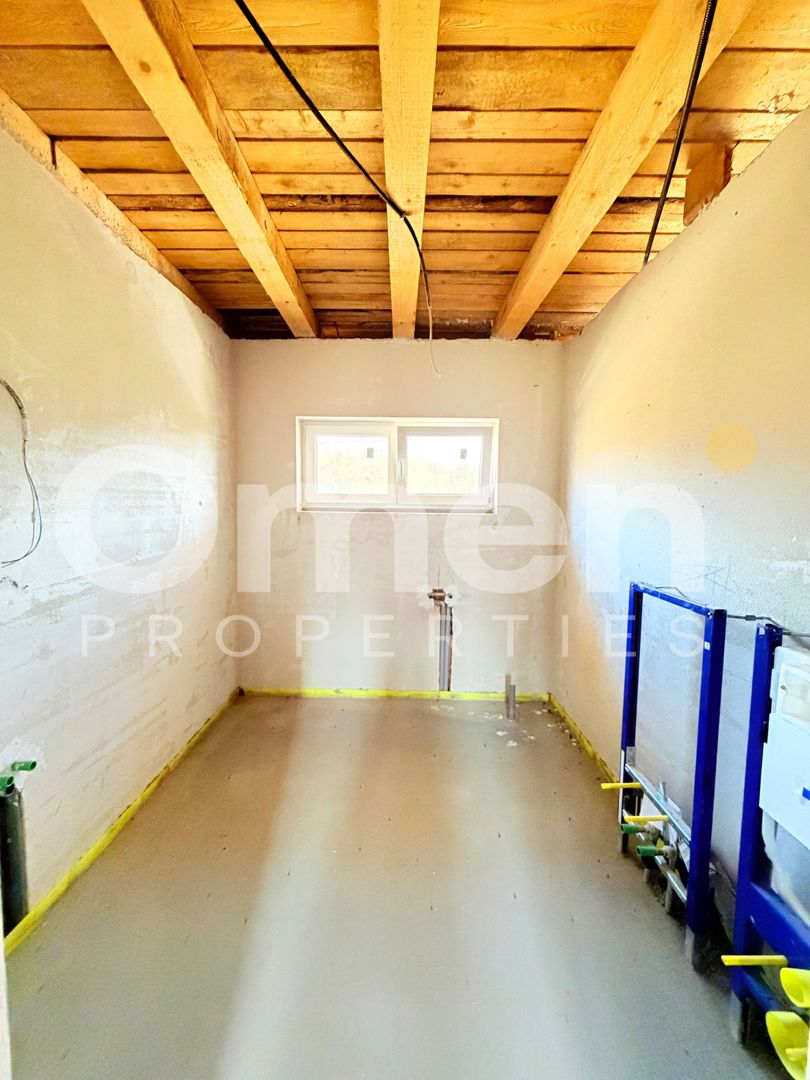 Casa de vanzare | Zona Drurelax | teren 19 ari - Poză 14