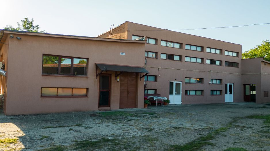 Hală industrială cu multiple destinații în Nădlac - Poză 36