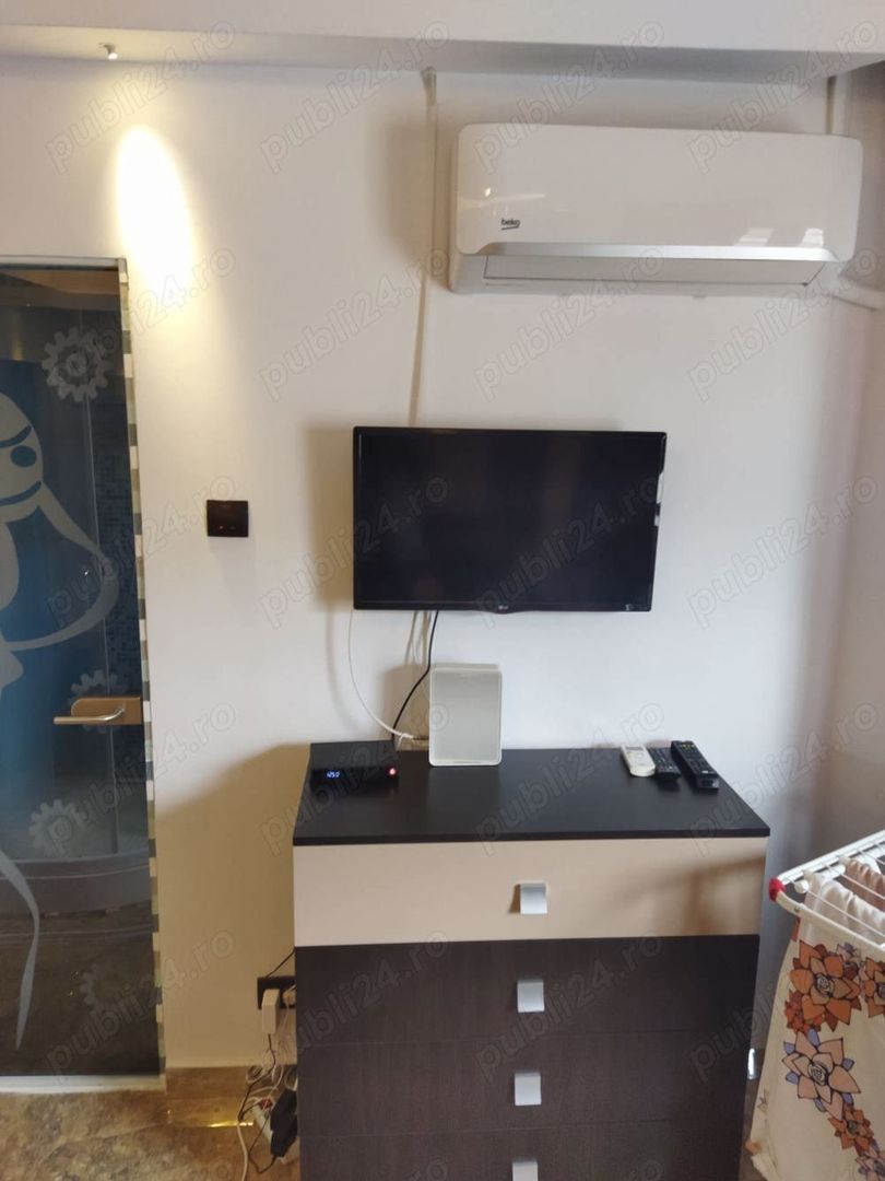 BRASADAS închiriază Garsonieră, Centrul Vechi. - Poză 6