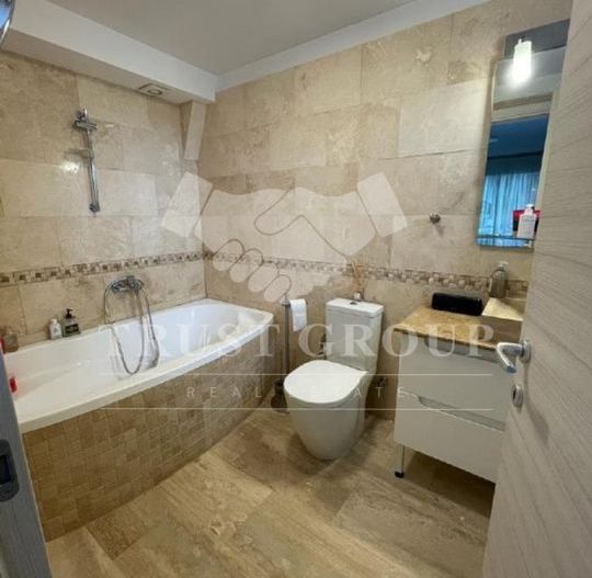 Apartament 4 camere - Băneasa | Terasa 20mp | 2 Locuri de parcare - Poză 2