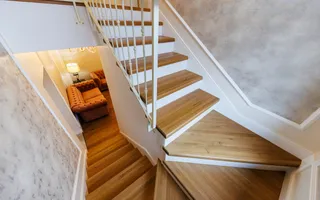 Casa de Lux cu Design Clasic și Piscină la limita dintre Timișoara și Dumbrăvița - Poză 16