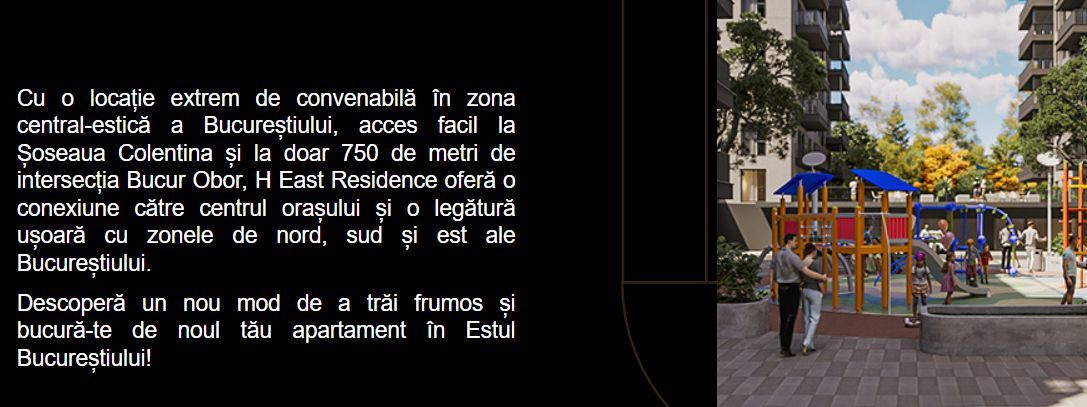 High Garden East  Veranda Mall - Poză 2