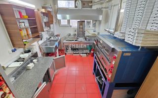 DE ÎNCHIRIAT - Spațiu comercial 35 mp, zona BUIUM - CONFECTII; - Poză 7