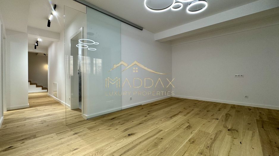 Duplex cu 4 Camere *211mp* / 2 parking / Erou Iancu Nicolae - Poză 39