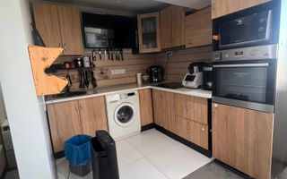 Garsonieră premium 32 mp, renovată integral – str. Motorului - Poză 9