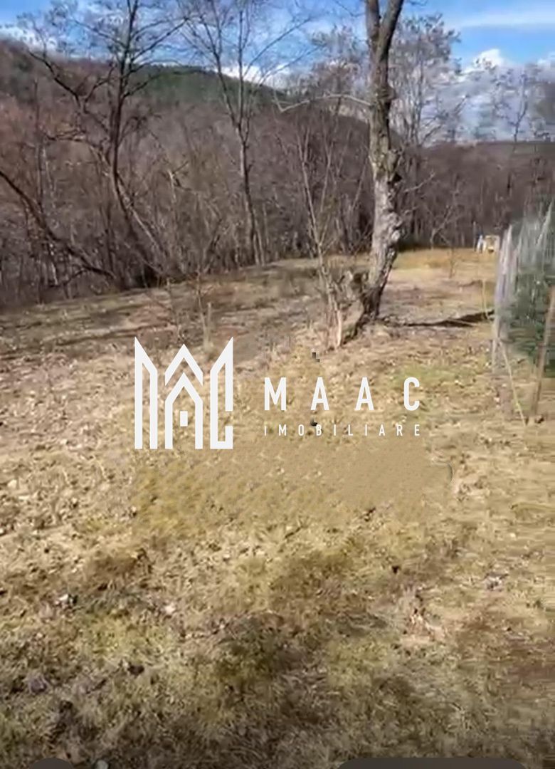 Teren | Intravilan | 1148 MP | Marginimea Sibiului - Poză 2