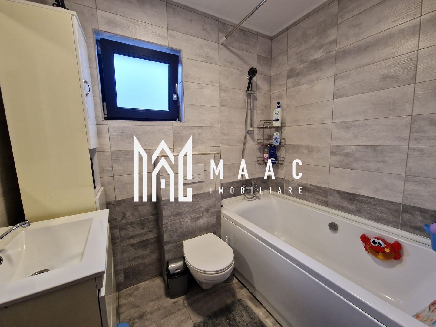 Apartament 3 Camere | 2 Bai | 2 Balcoane | 76 MPU | Etaj 1 - Poză 10