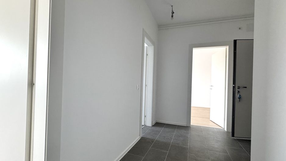 Apartament 2 camere cu Grădină Proprie - Atria Urban Resort - Poză 5