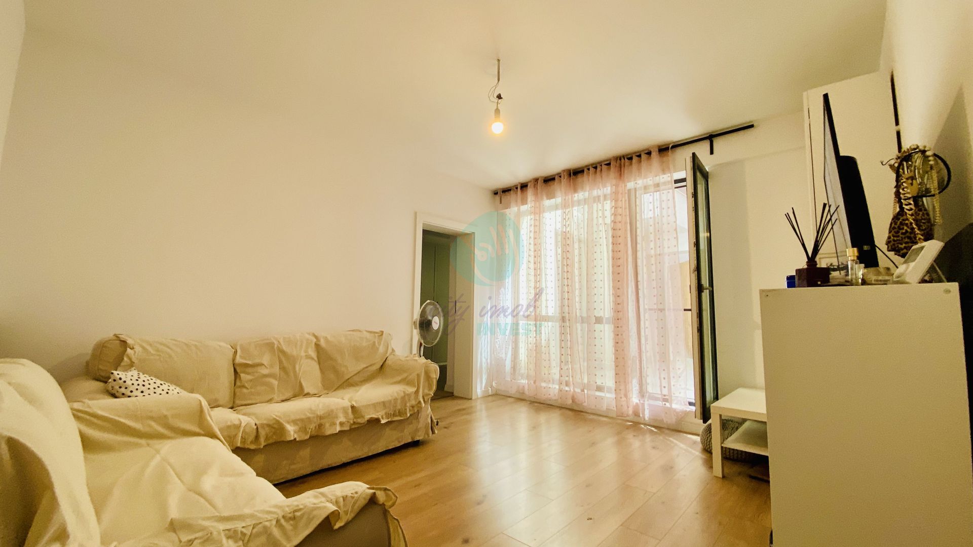 Apartament 2 camere cu terasa de 13 mp - Poză 1