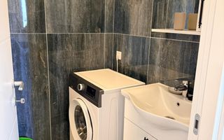 Studio modern – Libertatii Gardens Otopeni | Parcare inclusă | Piscina - Poză 18