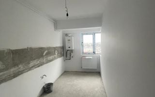 Apartament 2 camere de vanzare 10 min Metrou Gorjului- Bloc nou-Semifinisat - Poză 2