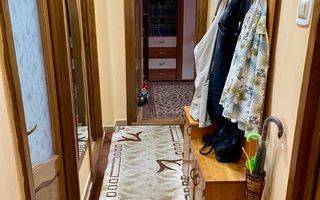 3 camere, Decomandat, Gheorgheni - Poză 11