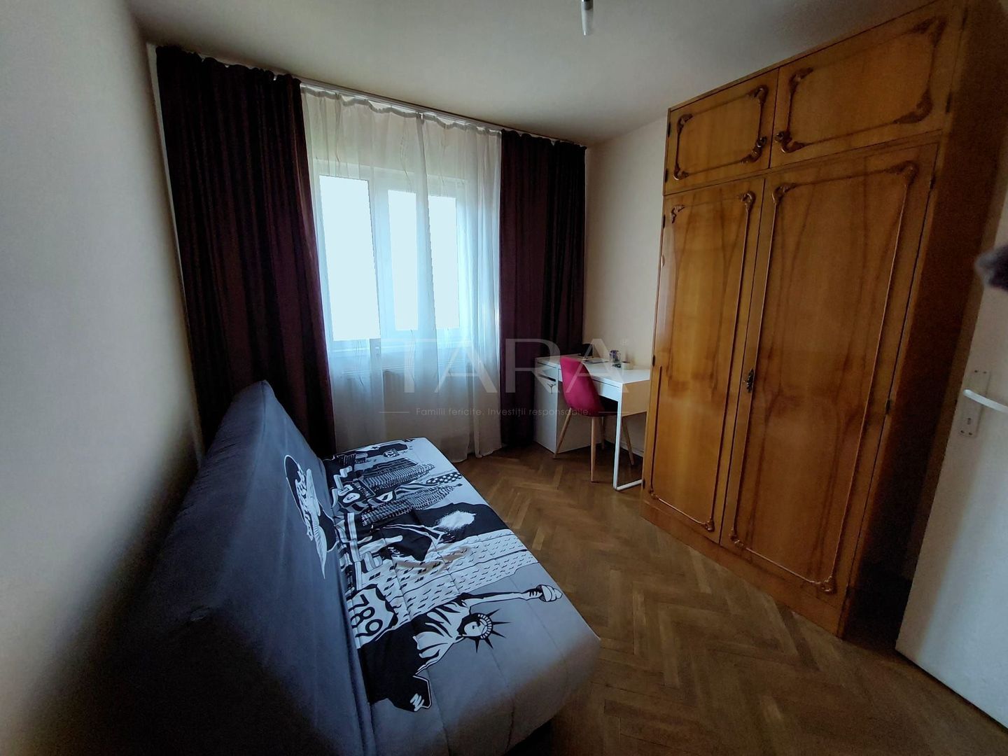 Apartament 4 camere, zona Primaverii - Poză 3