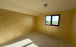 Casa Individuala Becicherecu Mic,P+M,5 Camere,2 Bai - Poză 11
