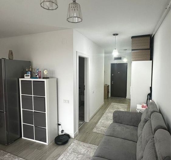 Apartament de vanzare | 2 camere | Tip Studio | Estic Park | Sector 2 - Poză 4