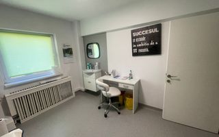 Se închiriază / vinde spațiu comercial zona centrlă - Poză 10