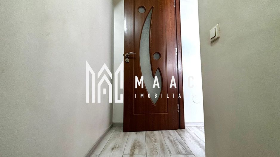 Apartament 2 camere | Mobilat și utilat | 44 mp utili | Lazaret - Poză 14