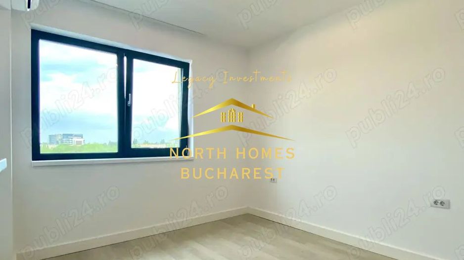 Apartament 3 Camere - Onix Park Nord Pipera - Poză 6