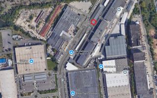 Showroom /Spațiu de birouri de închiriat - Poză 1