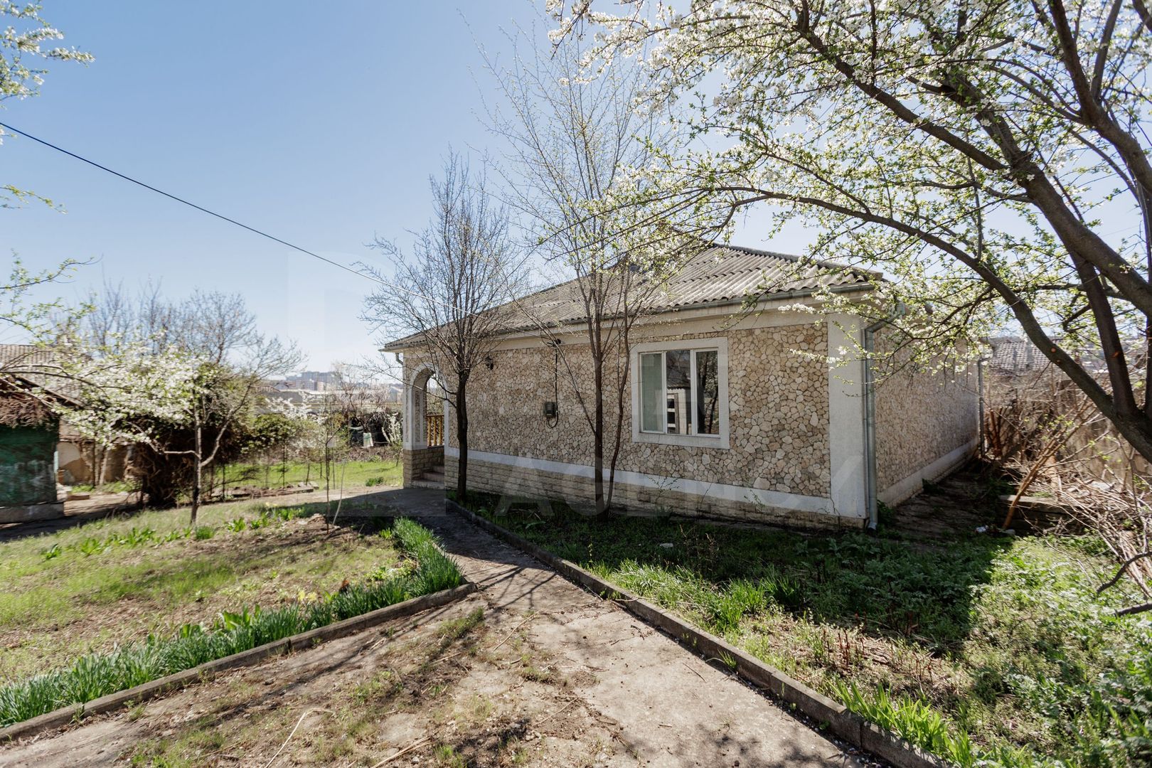 Vânzare, casă, 3 camere, stradela  1 Livezilor, Durlești - Poză 2
