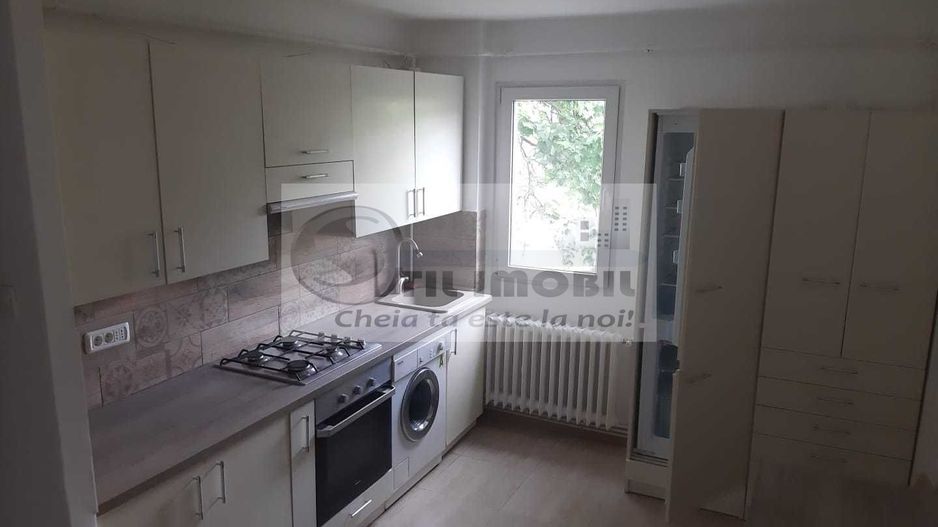 Apartament 2 camere – Podu Ros-Cantemir - 425 Euro - Poză 1