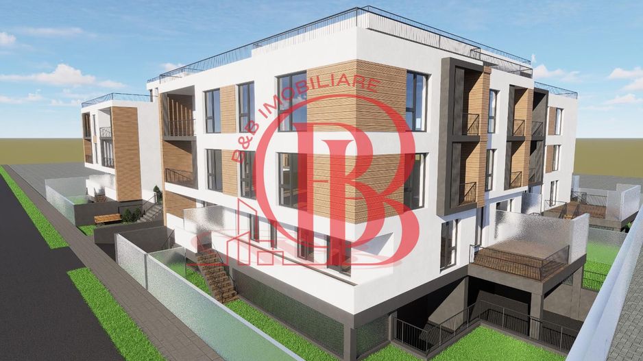 Oferta Lansare 2 camere Titan Pallady  incalzire pardoseala - Poză 9